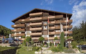 Aparthotel Ambassador